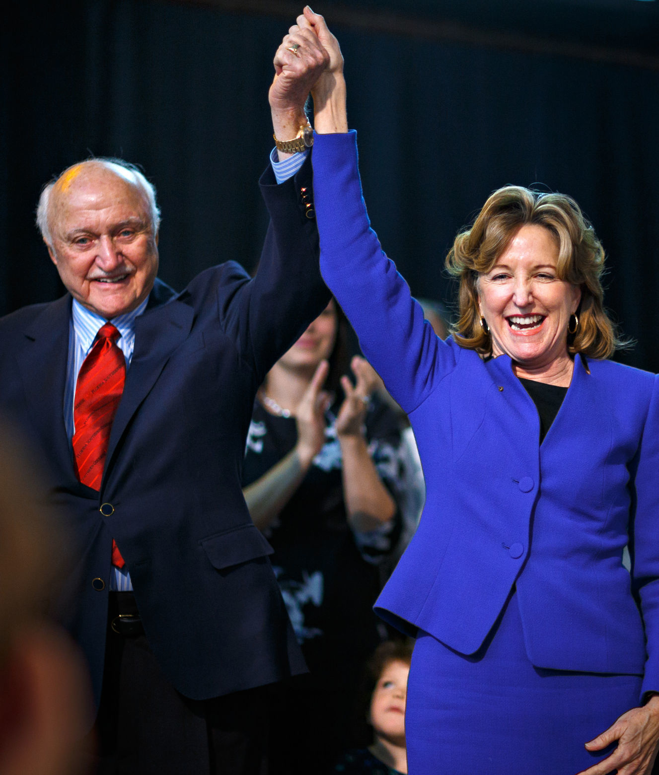 Kay Hagan